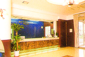 老人保健施設 洋洋園