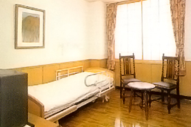 老人保健施設 洋洋園