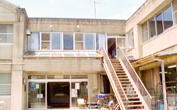 あかつき共同作業所