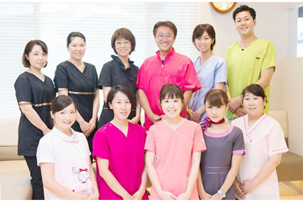 三木歯科･小児歯科