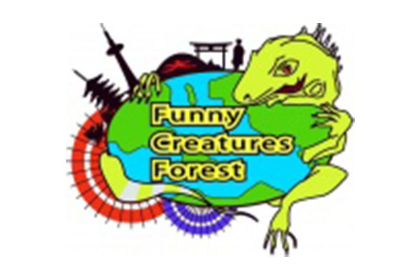 Funny Creatures Forest 京都祇園店