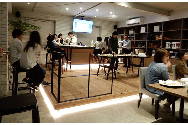 株式会社藤枝事務器商会