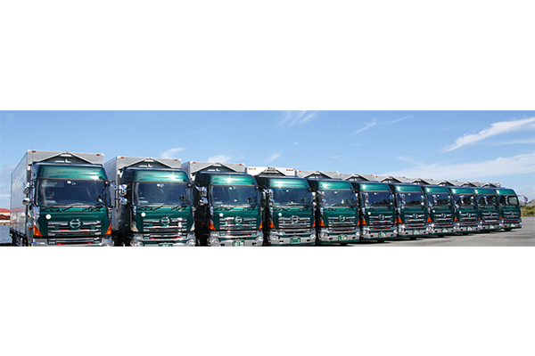 株式会社吉秀トラフィック