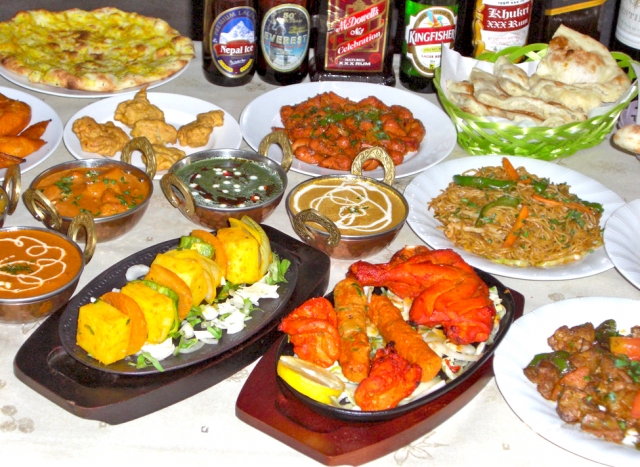 インドラディップ