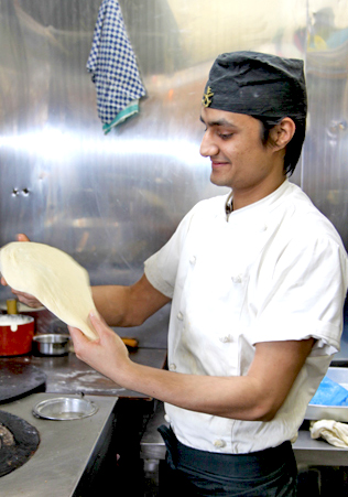 インドラディップ