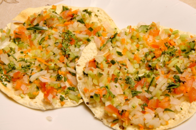 インドラディップ