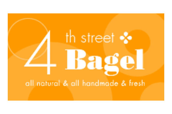 4TH STREET BAGEL