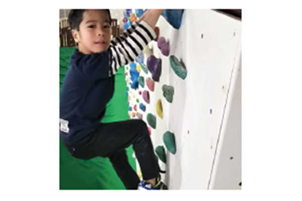 京都ボルダリングパークロシェ桃山