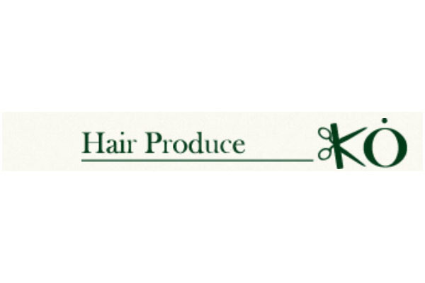 Hair Produce Ko