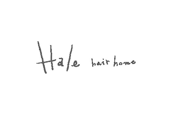 Hale hair home