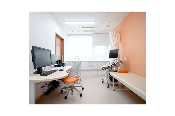 きむら泌尿器科クリニック