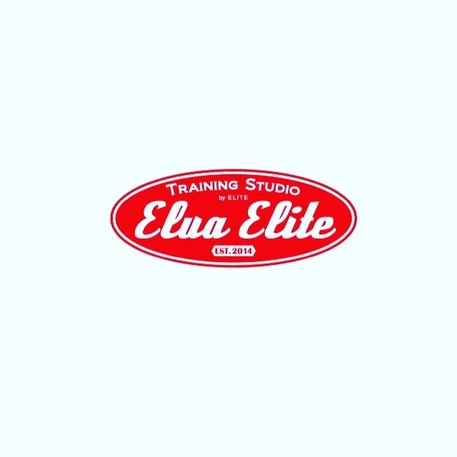 トレーニングスタジオ ELUA ELITE