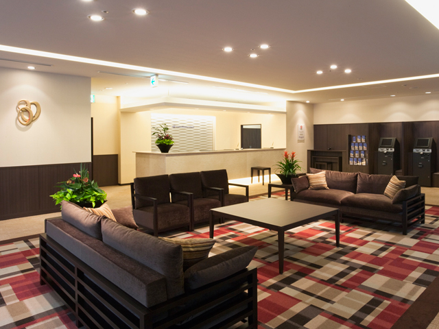 ダイワロイネットホテル 大分