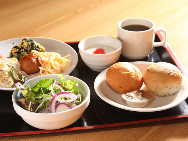 ダイワロイネットホテル 大分