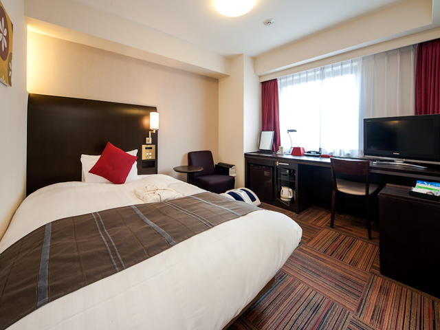 ダイワロイネットホテル 大分