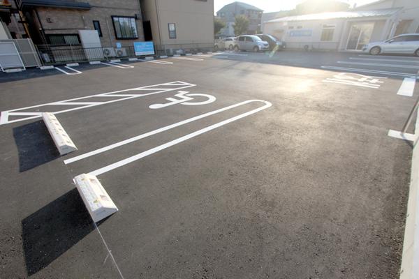 ながくて北川こどもクリニック