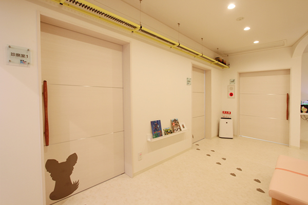 ながくて北川こどもクリニック