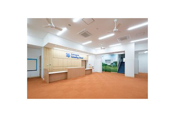 川越スイミングスクール・オークスポーツクラブ川越