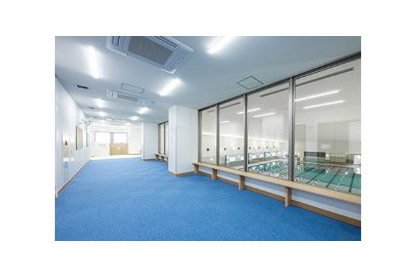 川越スイミングスクール・オークスポーツクラブ川越