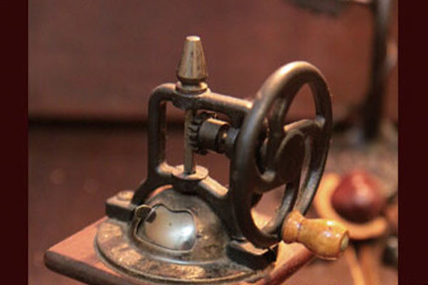 バターブレンドコーヒー DANKE