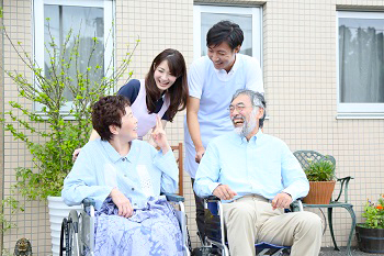 昭和郷高齢者複合施設