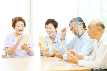 昭和郷高齢者複合施設