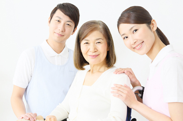 昭和郷高齢者複合施設