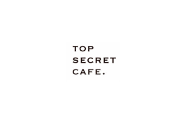TOP SECRET CAFE