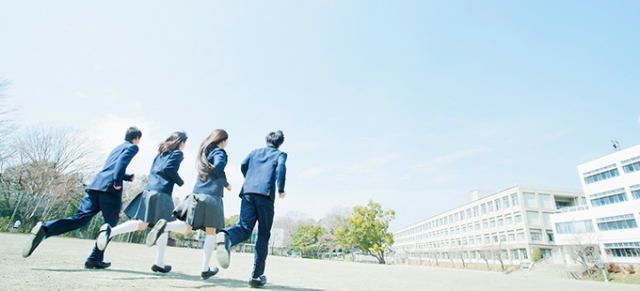 啓明学園中学校高等学校