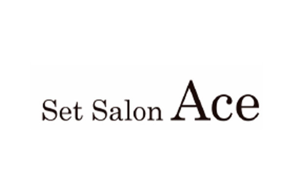 set salon Ace