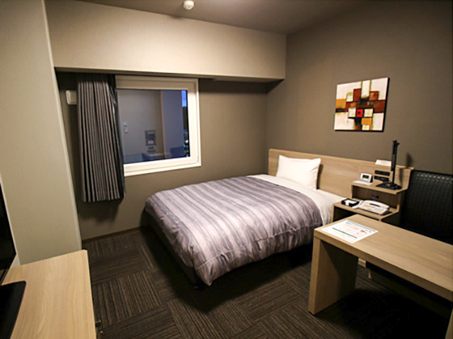 ホテルルートイン 東京蒲田