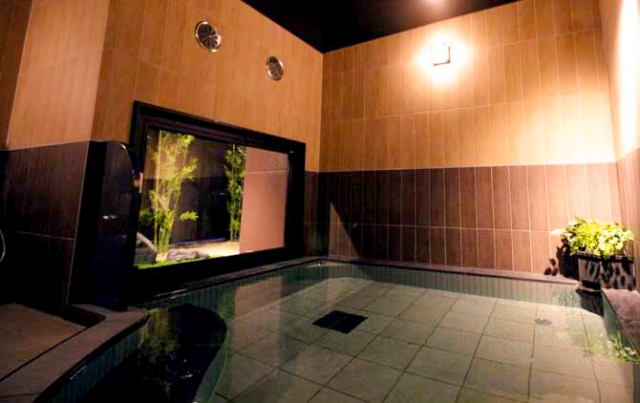 ホテルルートイン 東京蒲田