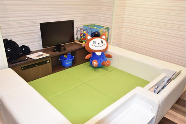 相鉄不動産販売株式会社 二俣川店