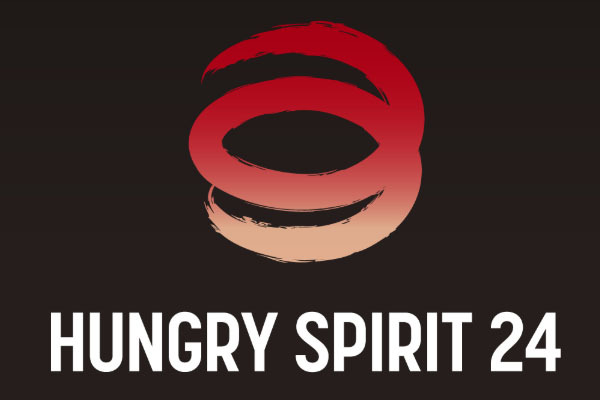 Hungry Spirit 24