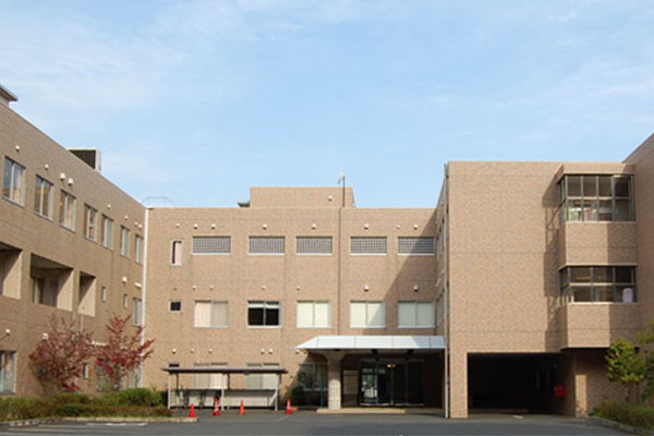 松岡病院