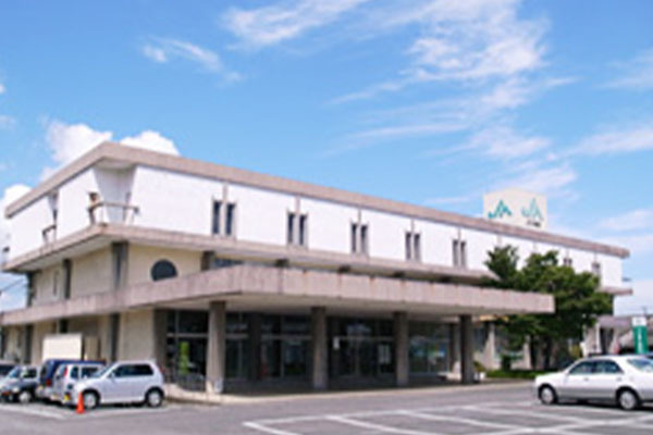 JA糸島 本店