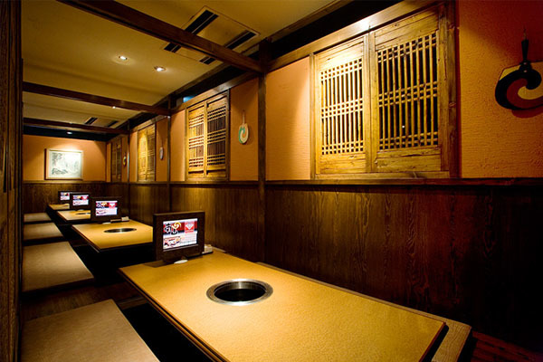 信州焼肉 南山 松本駅前店