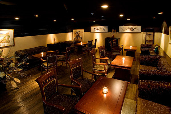 信州焼肉 南山 松本駅前店