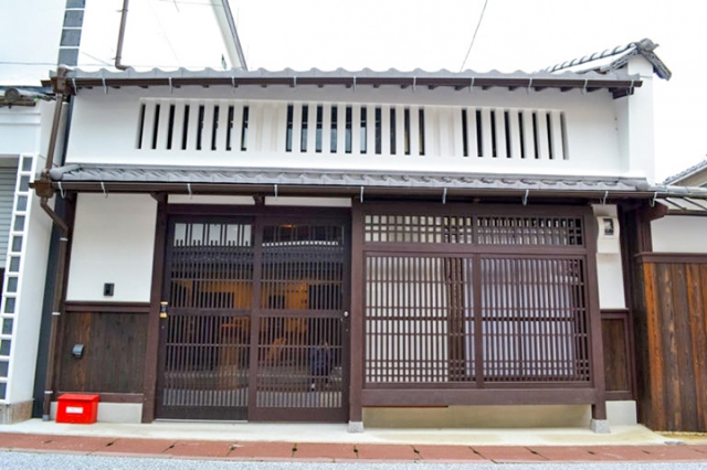 MACHIYA INN