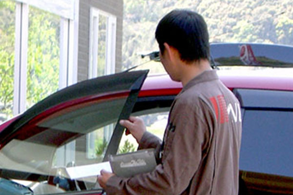 株式会社ウイング コアラクラブ四万十店