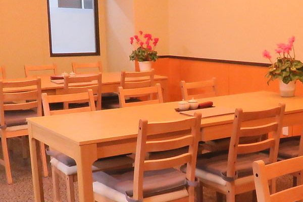 季節創作料理 天ぷら