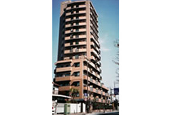 長島公二司法書士事務所