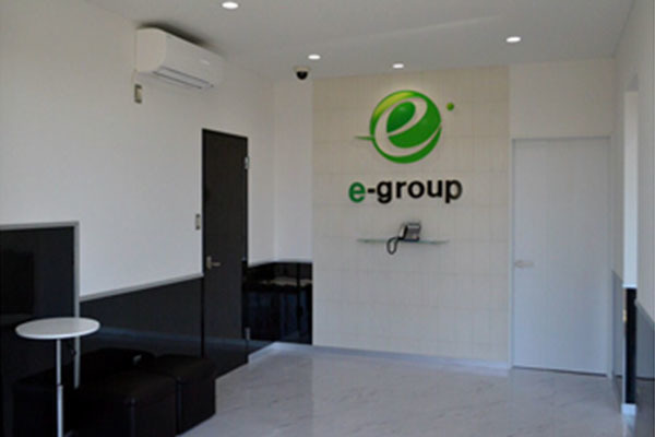 e-group株式会社日本エコジニア