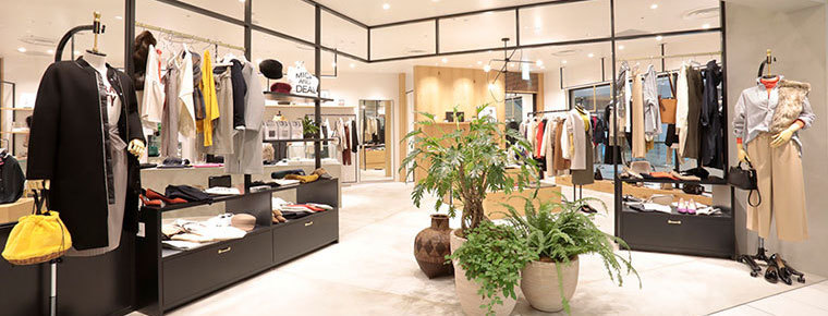 【東京駅】駅周辺・エキナカでおススメのファッション・雑貨・お菓子ショップ20選!