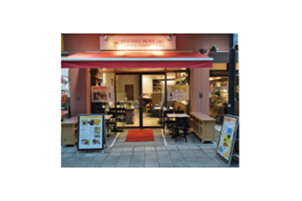 プティ ワイン ソムリエ