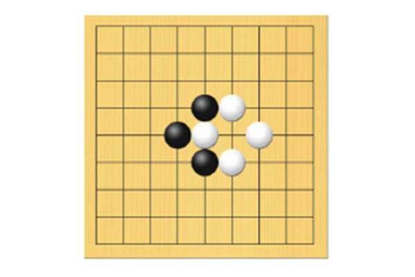新大阪囲碁センター