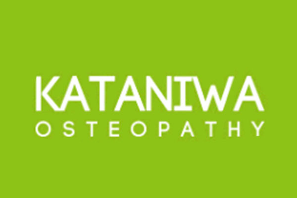 かたにわ整骨院