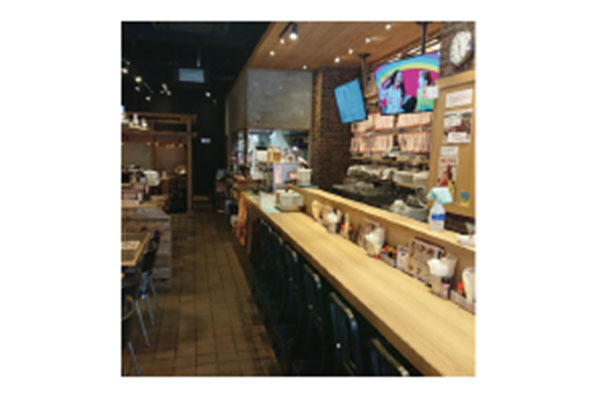 ステーキと自ビール きだ食堂