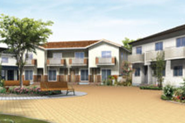 アイフルホーム 川越東店