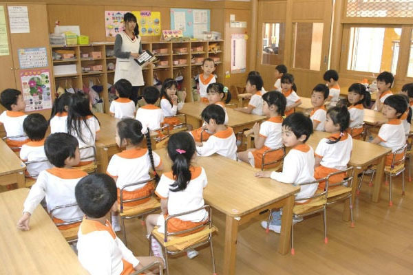 学校法人ひまわり学園 ひまわり幼稚園